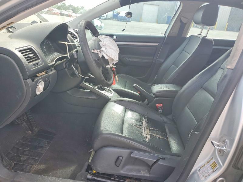 Продажа на аукционе авто 2005 Volkswagen New Jetta, vin: 3VWSF71K55M606931, номер лота: 50769436