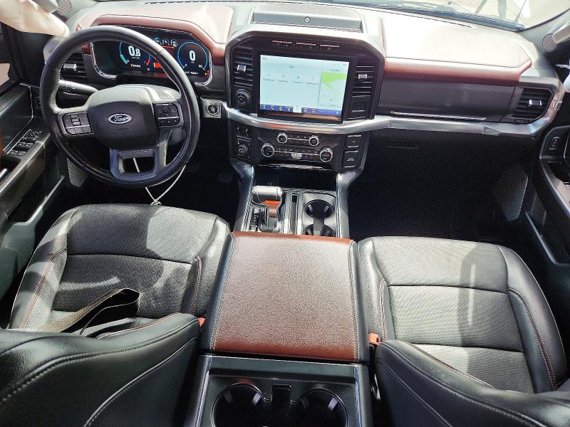 Продаж на аукціоні авто 2021 Ford F150, vin: 1FTFW1E89MFA62402, номер лоту: 50365366