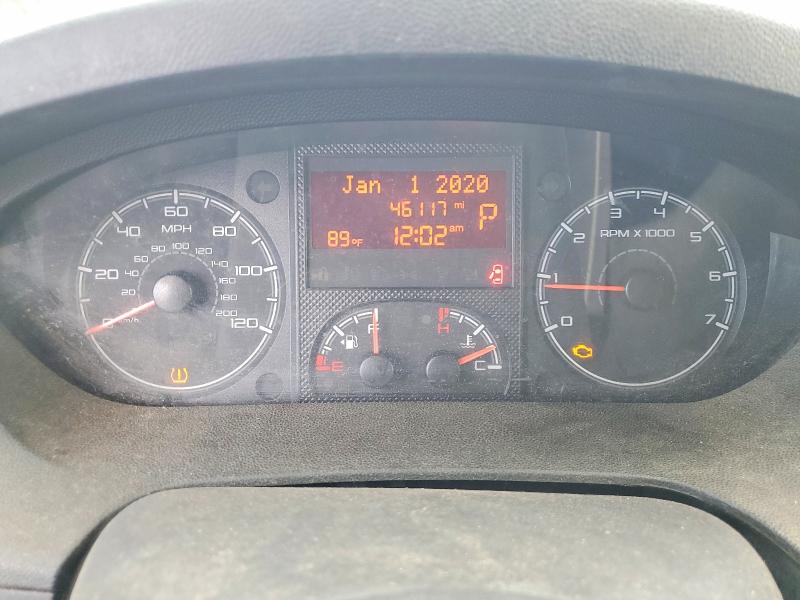 Aukcja sprzedaży 2021 Ram Promaster 3500, vin: 3C6FRVJG2ME503588, numer aukcji: 50739996