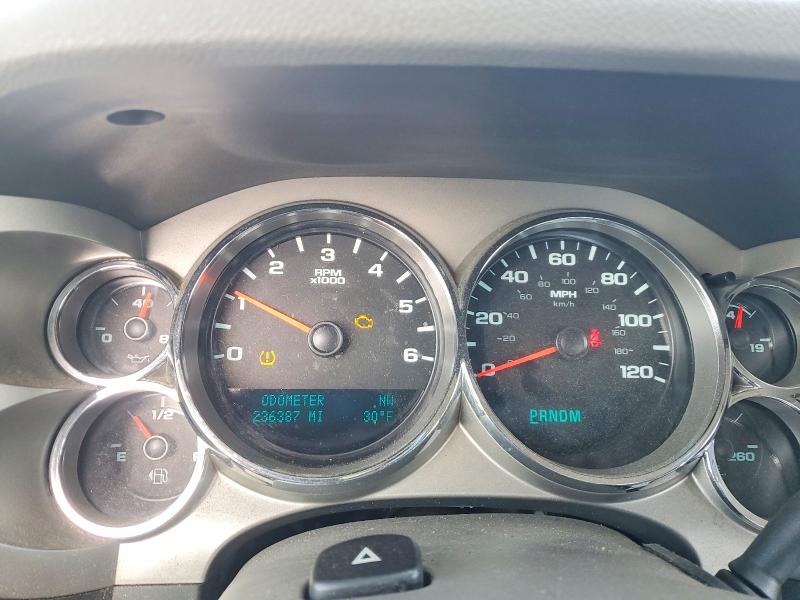 2011 Gmc Sierra მანქანა იყიდება აუქციონზე, vin: 1GTR2VE32BZ287891, აუქციონის ნომერი: 48156386