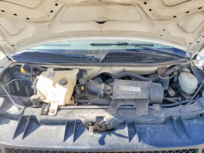 Продаж на аукціоні авто 2007 Chevrolet Express G1500, vin: 1GCFG15X971227824, номер лоту: 51428406