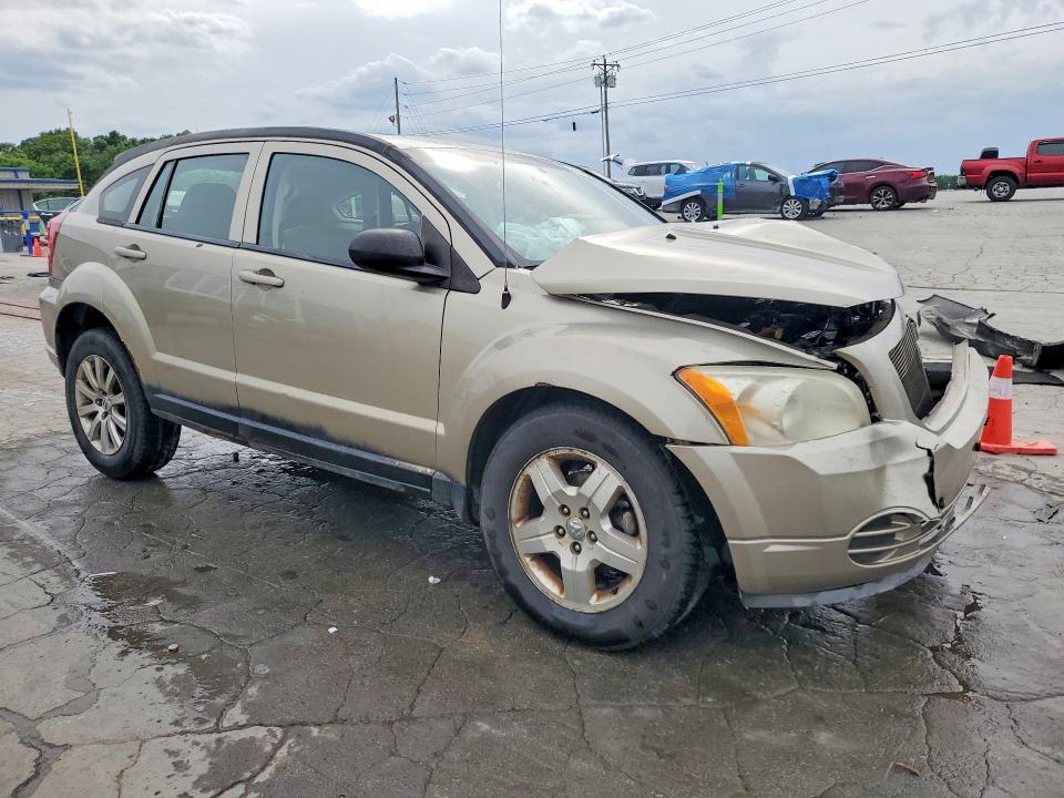 Продаж на аукціоні авто 2009 Dodge Caliber, vin: 1B3HB48A29D198427, номер лоту: 51101586
