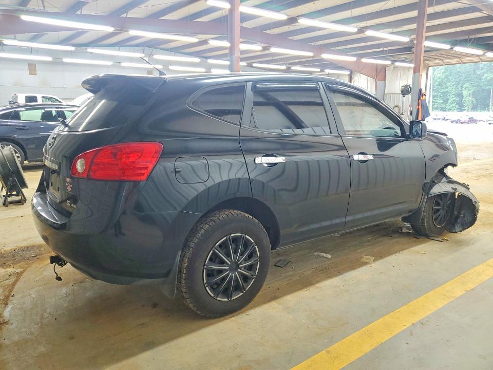 Aukcja sprzedaży 2009 Nissan Rogue, vin: JN8AS58V09W182342, numer aukcji: 51689646