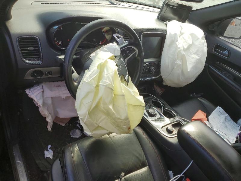 Aukcja sprzedaży 2015 Dodge Durango, vin: 1C4SDJCT1FC245874, numer aukcji: 49987466