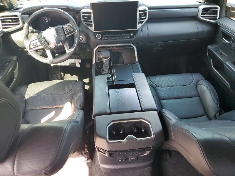 Продаж на аукціоні авто 2024 Toyota Tundra, vin: 5TFNA5AB1RX041161, номер лоту: 51006846