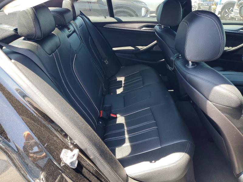 Aukcja sprzedaży 2019 Bmw 540, vin: WBAJE5C59KWW18683, numer aukcji: 51024496