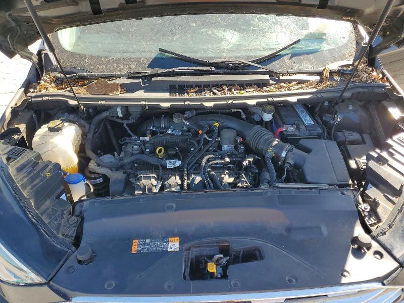 Aukcja sprzedaży 2019 Ford Edge, vin: 2FMPK3K99KBC43681, numer aukcji: 50925806