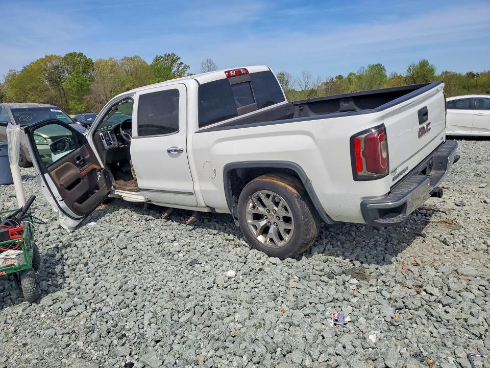 Aukcja sprzedaży 2017 Gmc Sierra, vin: 3GTU2NECXHG311275, numer aukcji: 49292736