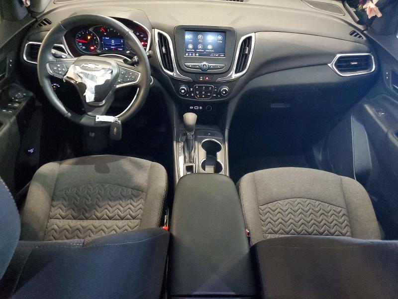Aukcja sprzedaży 2024 Chevrolet Equinox, vin: 3GNAXUEG1RL260010, numer aukcji: 49648696