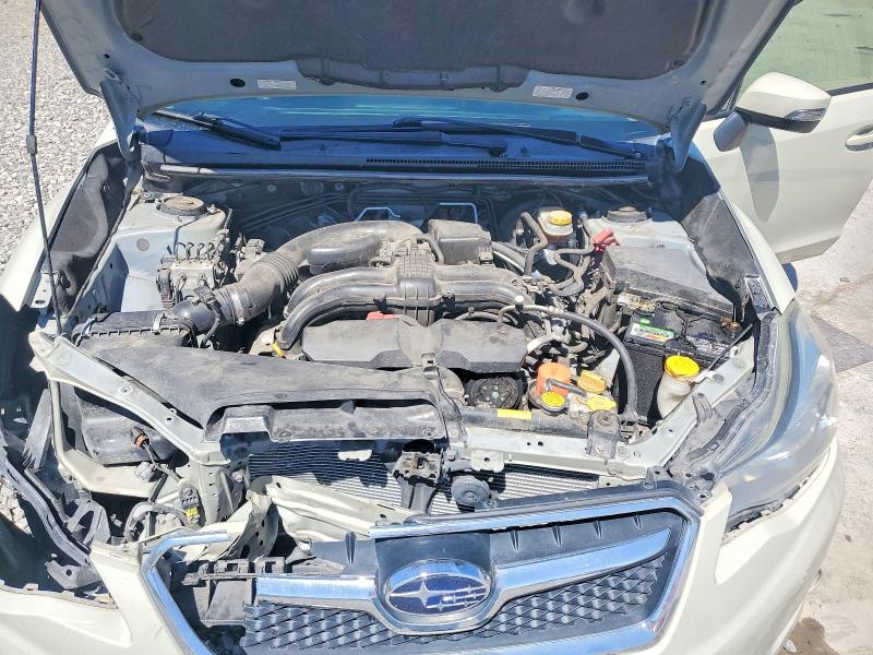 49975036 :رقم المزاد ، JF2GPAPCXFH278111 vin ، 2015 Subaru Xv Crosstrek مزاد بيع
