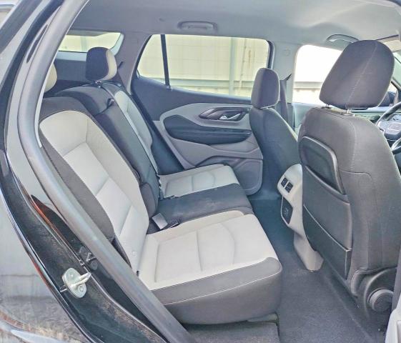 Aukcja sprzedaży 2022 Gmc Terrain, vin: 3GKALTEV1NL179505, numer aukcji: 51253936
