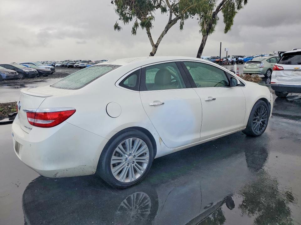 Aukcja sprzedaży 2013 Buick Verano, vin: 1G4PT5SV3D4201882, numer aukcji: 50369236
