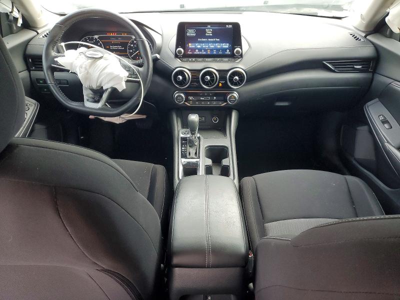 Продаж на аукціоні авто 2022 Nissan Sentra, vin: 3N1AB8CV8NY254446, номер лоту: 51484166