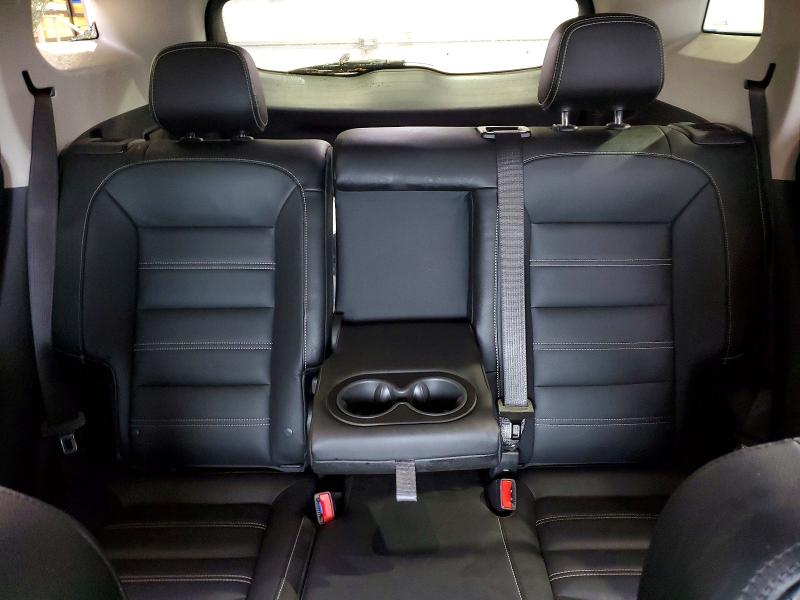 49503906 :رقم المزاد ، 3GKALXEG4PL174584 vin ، 2023 Gmc Terrain مزاد بيع