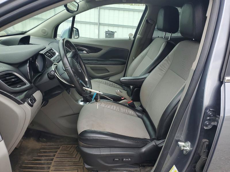 Продаж на аукціоні авто 2014 Buick Encore, vin: KL4CJFSB2EB649879, номер лоту: 48818976