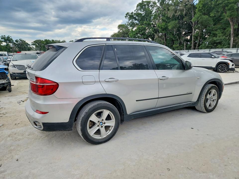 Продаж на аукціоні авто 2013 Bmw X5, vin: 5UXZW0C57D0B94420, номер лоту: 50625926