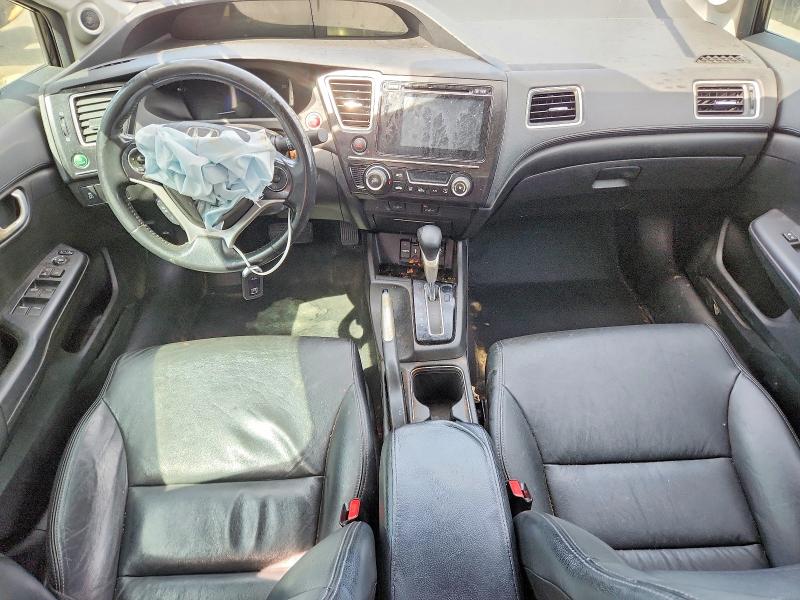 Aukcja sprzedaży 2014 Honda Civic, vin: 2HGFB2F97EH529939, numer aukcji: 51720416