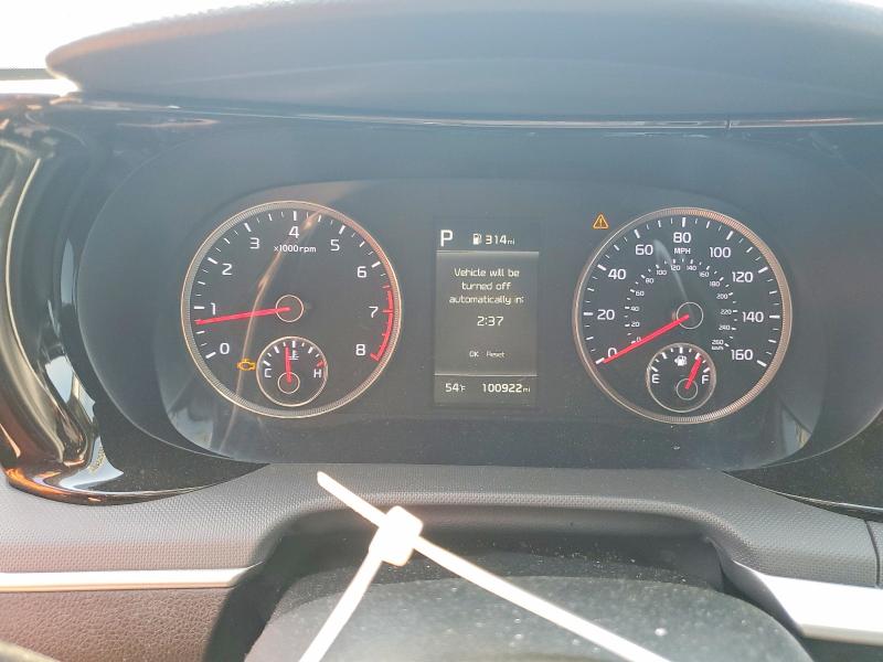 Aukcja sprzedaży 2021 Kia K5, vin: 5XXG14J28MG017992, numer aukcji: 49325346