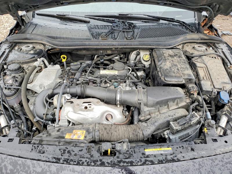 Aukcja sprzedaży 2017 Infiniti Qx30, vin: SJKCH5CR3HA032294, numer aukcji: 51528496