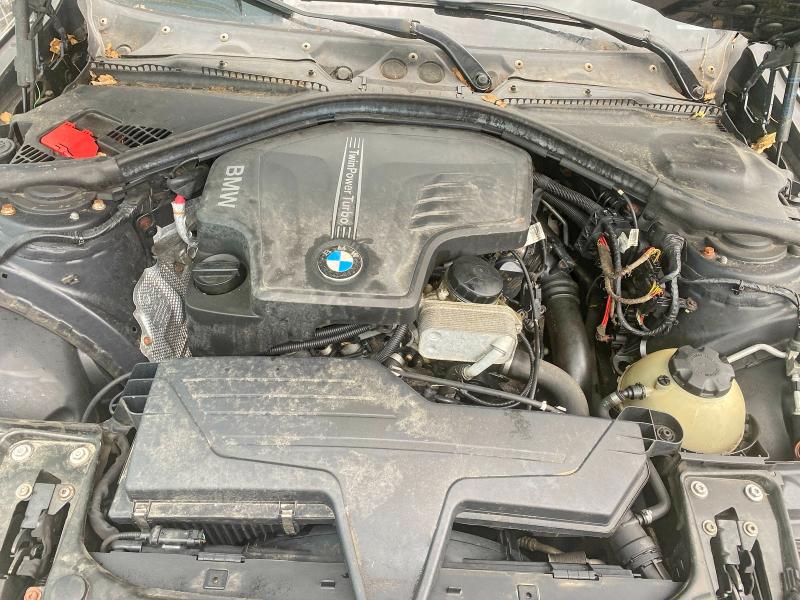 48737756 :رقم المزاد ، WBA3B5G51DNP40863 vin ، 2013 Bmw 328 مزاد بيع