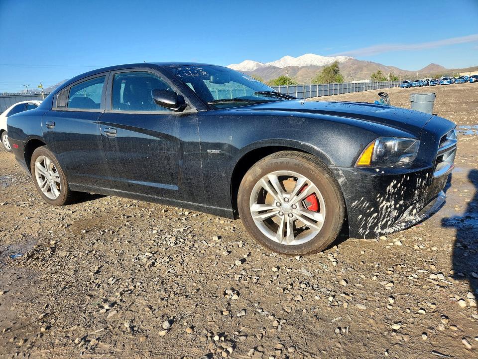 Продаж на аукціоні авто 2014 Dodge Charger, vin: 2C3CDXDT1EH278055, номер лоту: 51551106