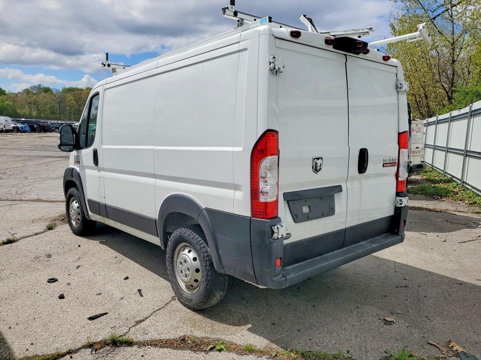 Aukcja sprzedaży 2022 Ram Promaster 1500, vin: 3C6LRVNG4NE100582, numer aukcji: 47966116