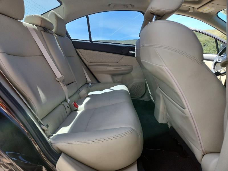 Aukcja sprzedaży 2013 Subaru Impreza, vin: JF1GJAH61DH020801, numer aukcji: 50625146