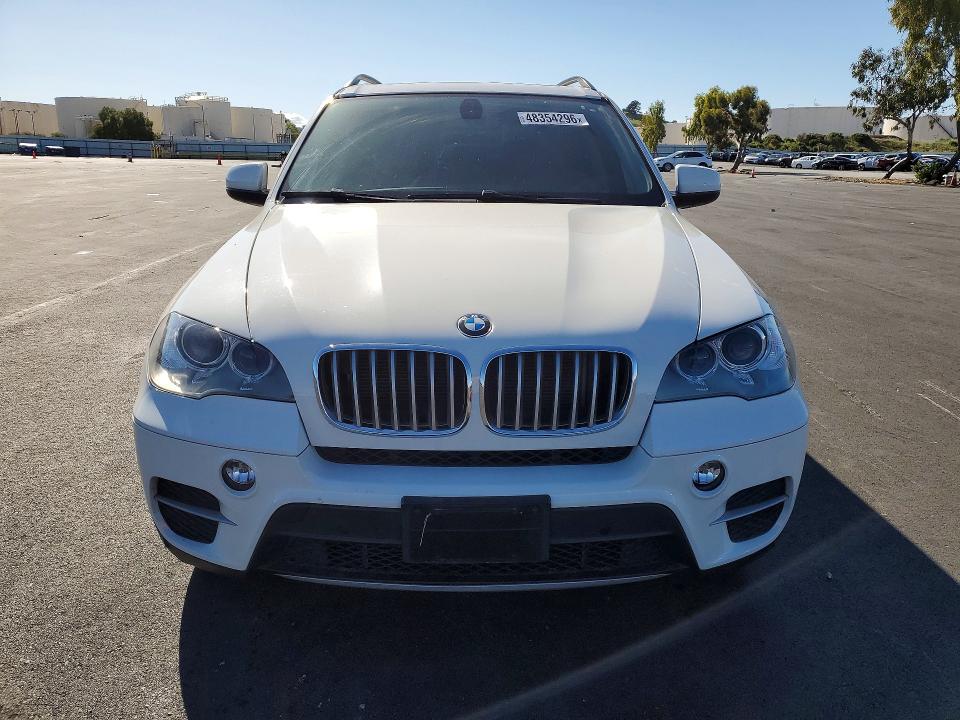 Aukcja sprzedaży 2013 Bmw X5, vin: 5UXZV4C52D0E10877, numer aukcji: 48354296