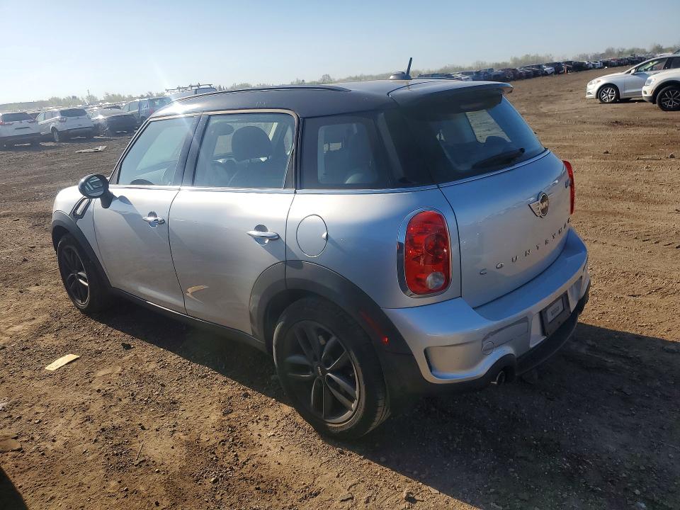 Продажа на аукционе авто 2014 Mini Cooper, vin: WMWZC3C50EWP29270, номер лота: 50783586