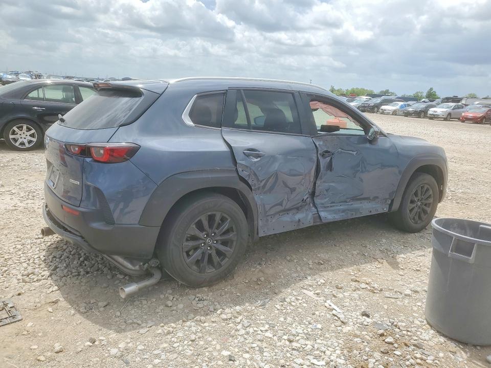 Продажа на аукционе авто 2025 Mazda Cx-50, vin: 7MMVABBM5SN317521, номер лота: 50227926