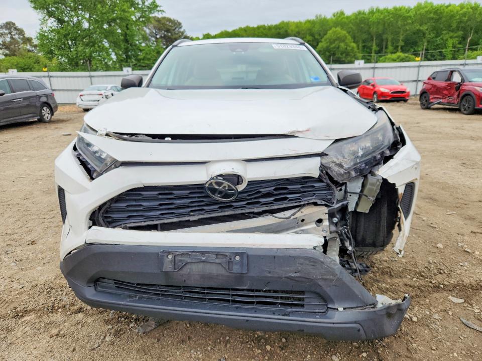 Aukcja sprzedaży 2020 Toyota Rav4, vin: 2T3H1RFVXLW061797, numer aukcji: 51829346