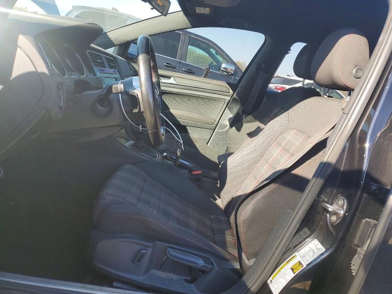 Продаж на аукціоні авто 2019 Volkswagen Gti, vin: 3VW6T7AU8KM018660, номер лоту: 49165026