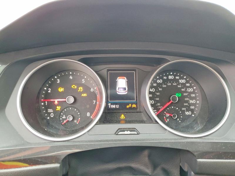 Продаж на аукціоні авто 2021 Volkswagen Tiguan, vin: 3VV1B7AX2MM015963, номер лоту: 48510946