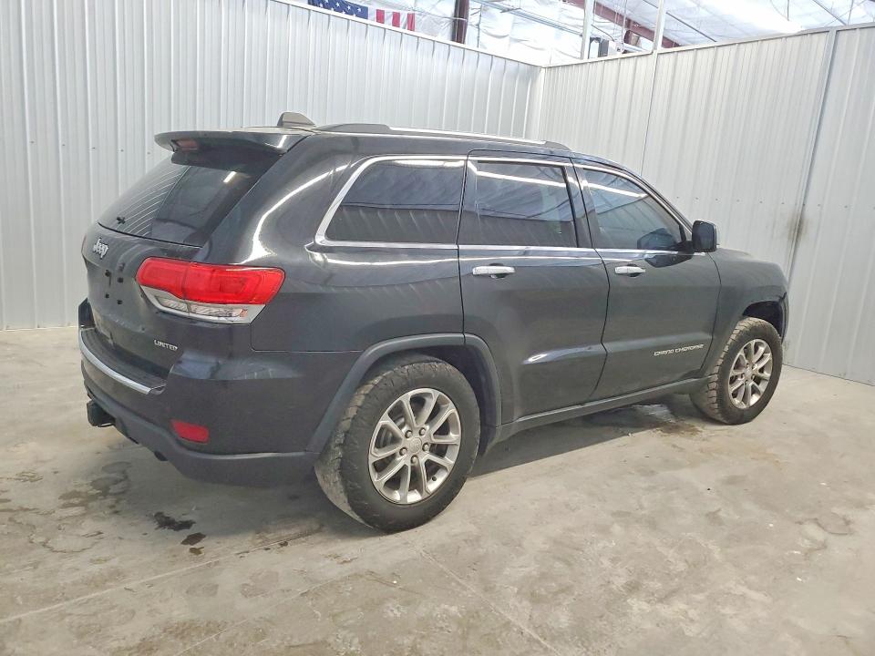 Aukcja sprzedaży 2014 Jeep Grand Cherokee, vin: 1C4RJFBG5EC304920, numer aukcji: 49764406