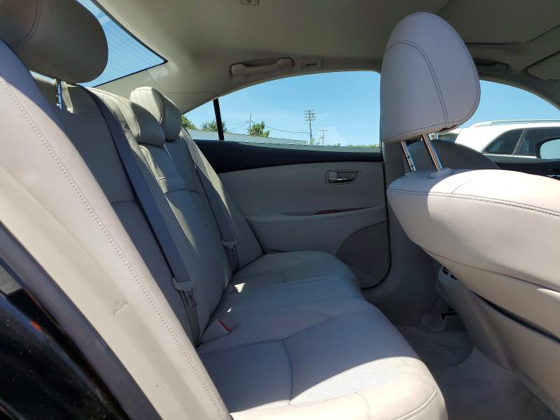 Aukcja sprzedaży 2008 Lexus Es, vin: JTHBJ46G782204164, numer aukcji: 50157176