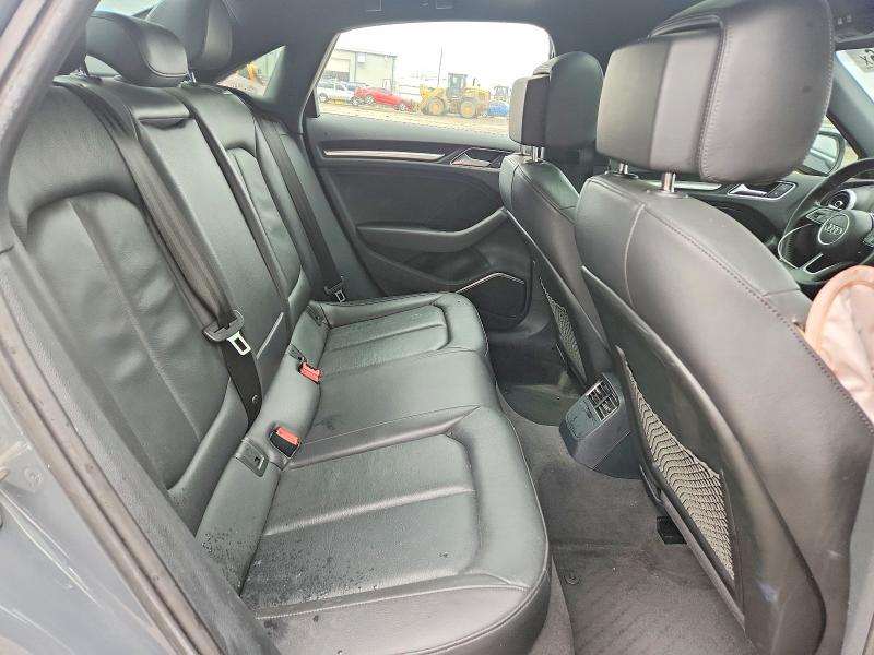 Продаж на аукціоні авто 2019 Audi A3, vin: WAUJEGFFXK1022446, номер лоту: 48330346