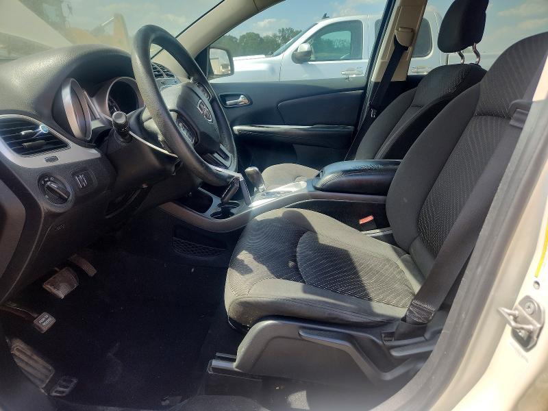Продажа на аукционе авто 2015 Dodge Journey, vin: 3C4PDCAB1FT597563, номер лота: 50587736