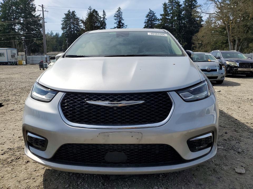 Продажа на аукционе авто 2023 Chrysler Pacifica, vin: 2C4RC1L7XPR630878, номер лота: 48469306