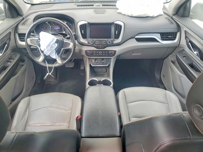 Продаж на аукціоні авто 2019 Gmc Terrain, vin: 3GKALVEV0KL319261, номер лоту: 49800276