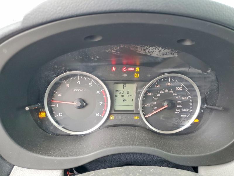 Aukcja sprzedaży 2015 Subaru Forester, vin: JF2SJADCXFH487901, numer aukcji: 51446246