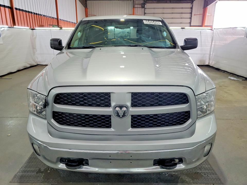 Продаж на аукціоні авто 2017 Ram 1500, vin: 1C6RR7TT2HS762569, номер лоту: 50455496