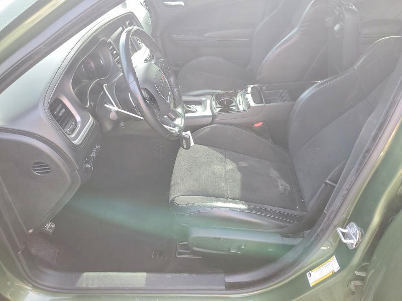 2022 Dodge Charger მანქანა იყიდება აუქციონზე, vin: 2C3CDXCT2NH240450, აუქციონის ნომერი: 48388916