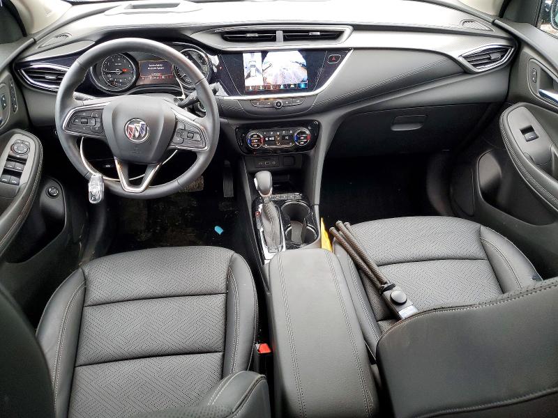 2023 Buick Encore Gx მანქანა იყიდება აუქციონზე, vin: KL4MMGSL2PB024735, აუქციონის ნომერი: 48563906