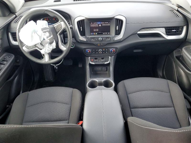 Продажа на аукционе авто 2023 Gmc Terrain, vin: 3GKALTEG8PL226341, номер лота: 50527616