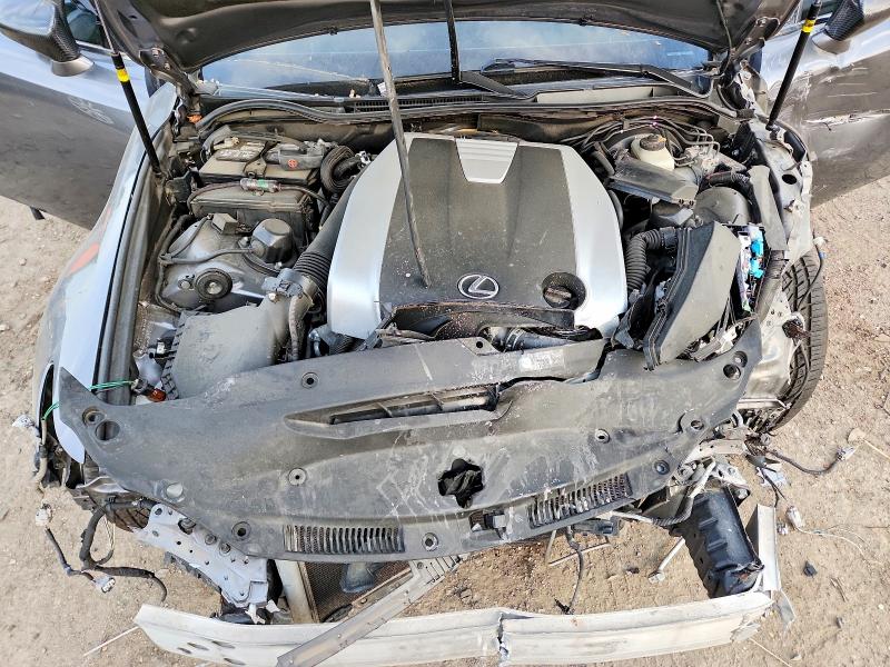 Aukcja sprzedaży 2014 Lexus Is, vin: JTHBE1D25E5006865, numer aukcji: 50113546