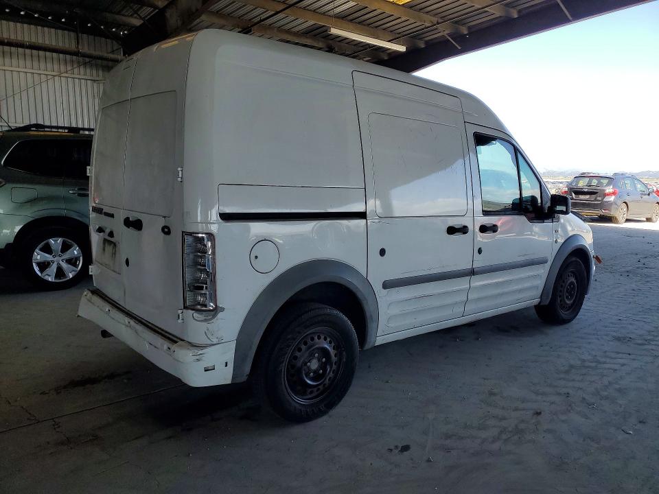Продаж на аукціоні авто 2010 Ford Transit Connect, vin: NM0LS7BN5AT034439, номер лоту: 50856356