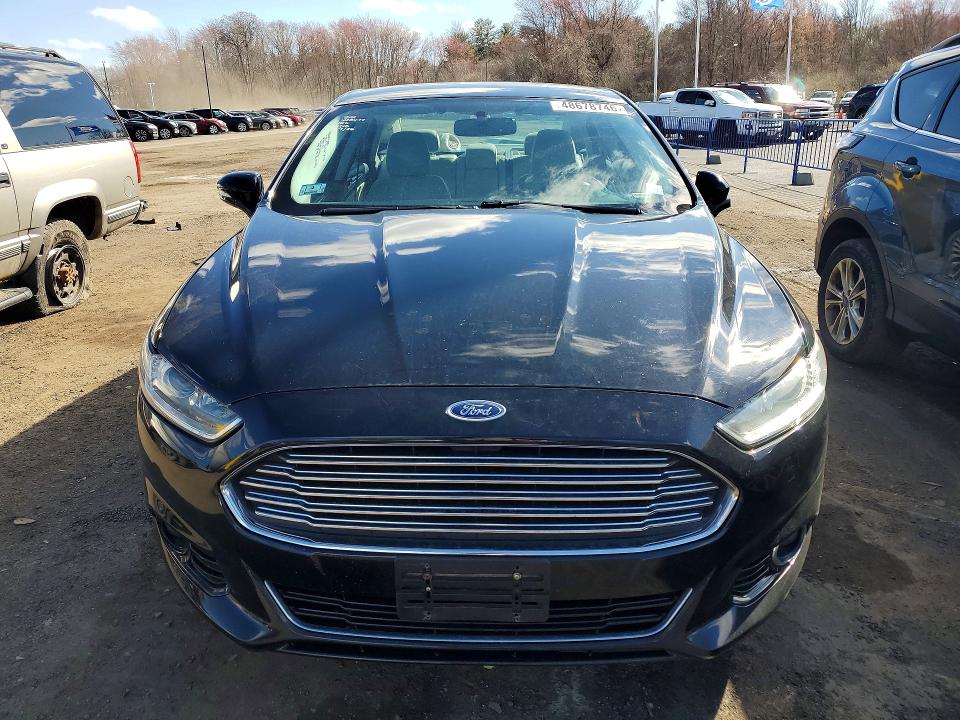 Aukcja sprzedaży 2016 Ford Fusion, vin: 3FA6P0K97GR250370, numer aukcji: 48678746