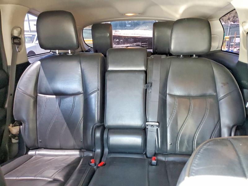 Продаж на аукціоні авто 2013 Infiniti Jx35, vin: 5N1AL0MM4DC310306, номер лоту: 51307636