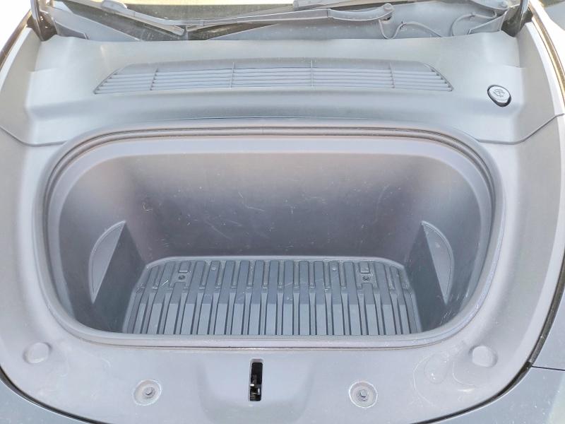 Продажа на аукционе авто 2022 Tesla Model Y, vin: 7SAYGDEF7NF507508, номер лота: 50481556