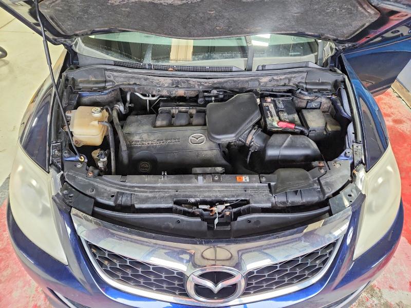 Продажа на аукционе авто 2011 Mazda Cx-9, vin: JM3TB3BV4B0301706, номер лота: 48363266